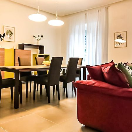 Limoneto Di Anna Villa Maiori Ngoại thất bức ảnh