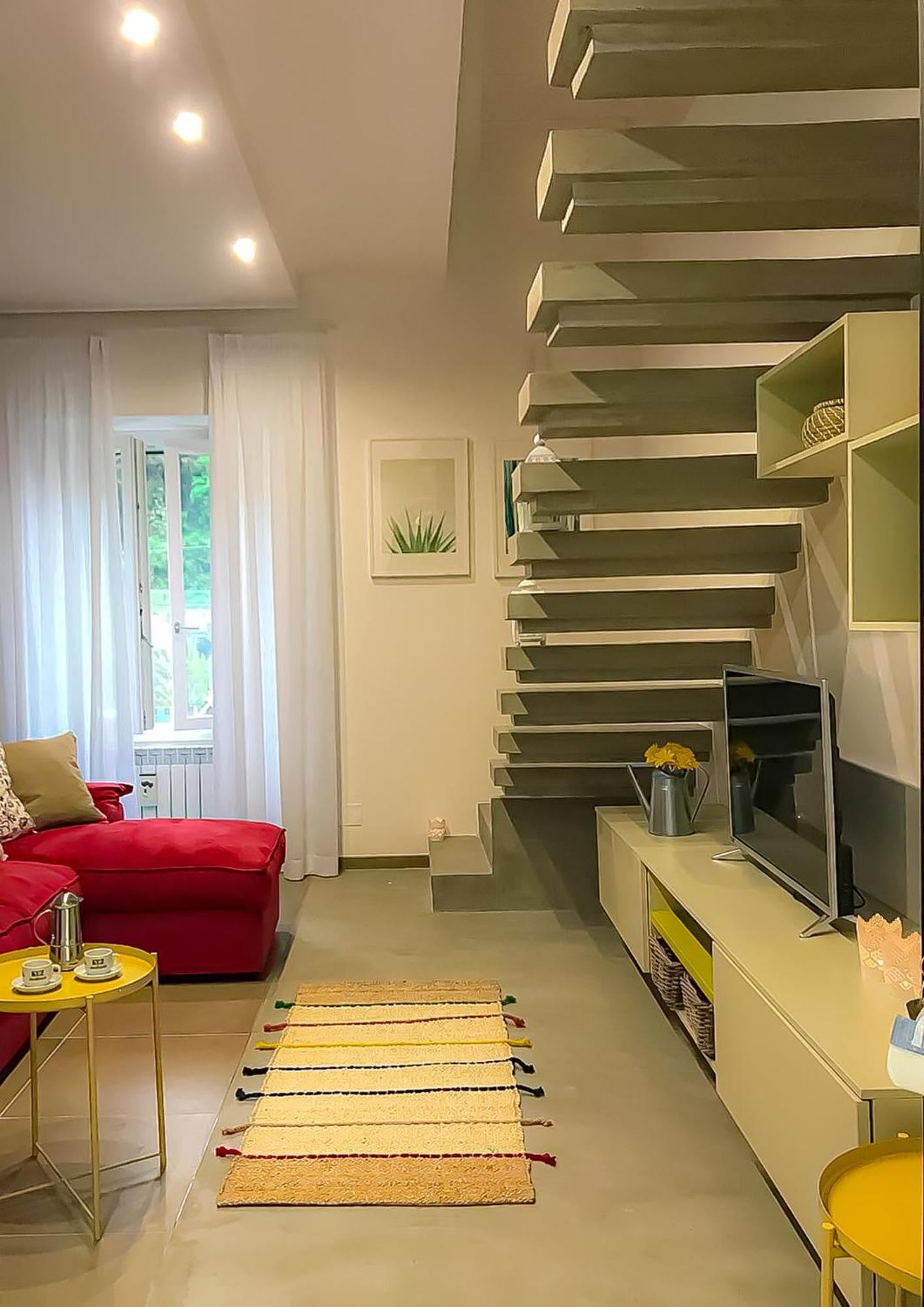 Limoneto Di Anna Villa Maiori Ngoại thất bức ảnh