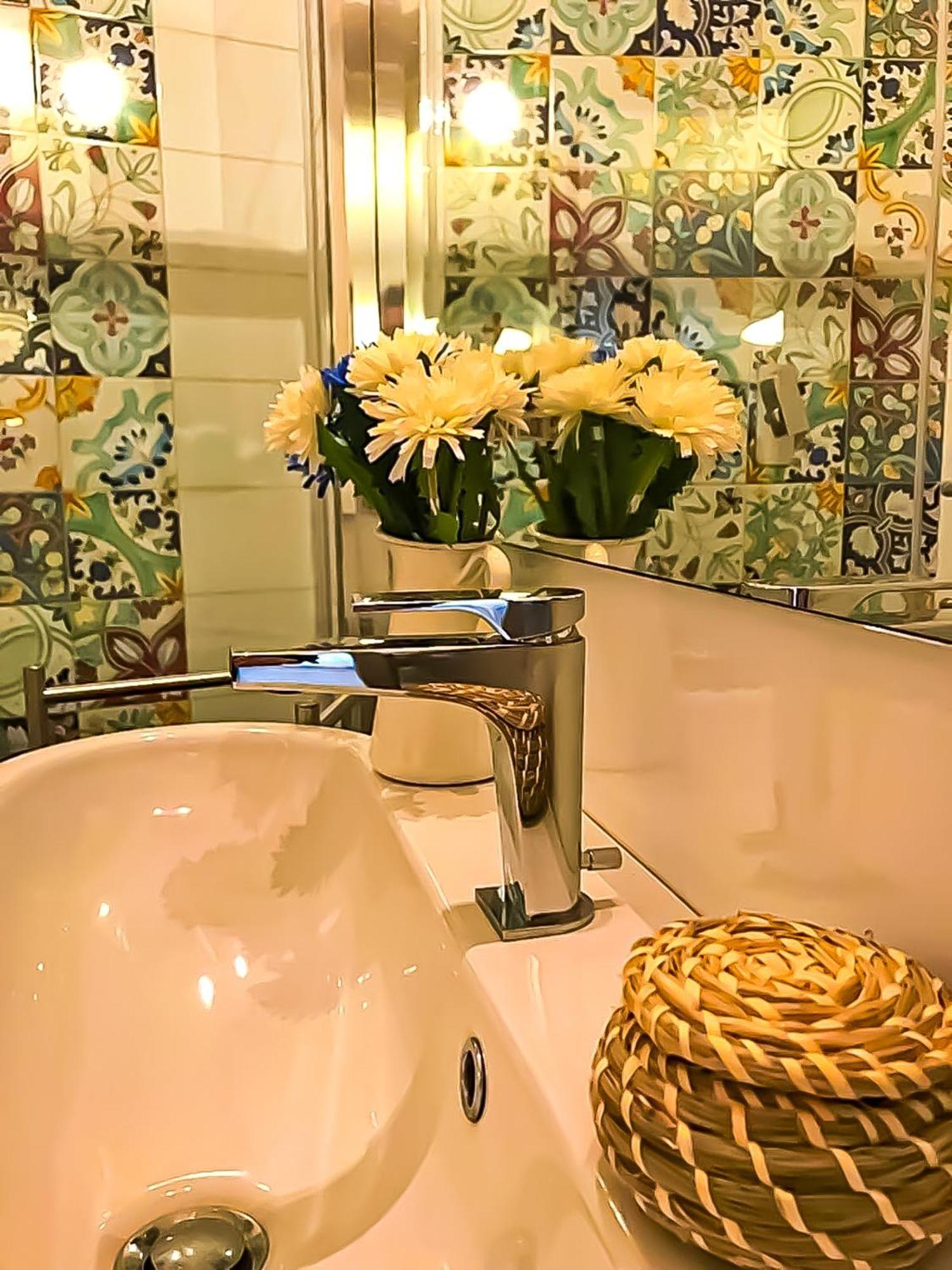 Limoneto Di Anna Villa Maiori Ngoại thất bức ảnh
